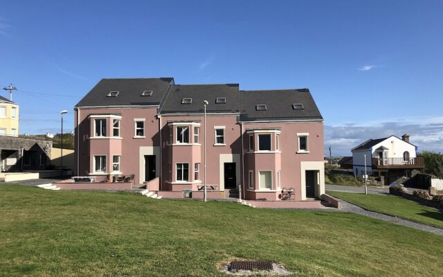 Spanish Cove Holiday Home Sleeps 5