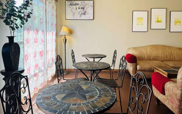 Econo Lodge Fredericksburg