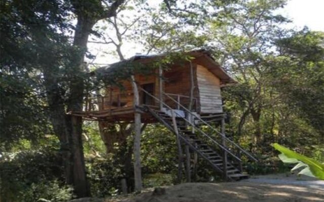 Gangadhara Camping / Eco Lodges