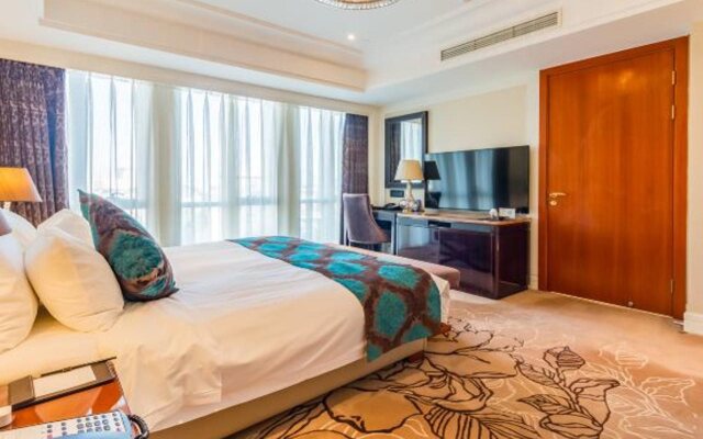 Beijing Jizhong Taurus Hotel