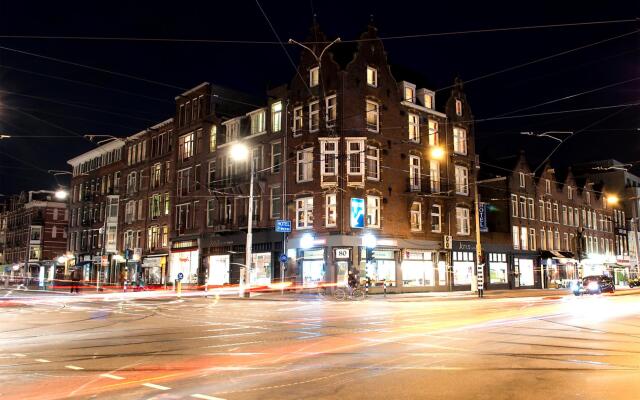 Princess Hostel Amsterdam