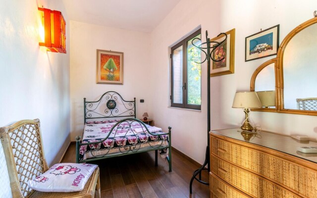 Awesome Home in Noto With 3 Bedrooms