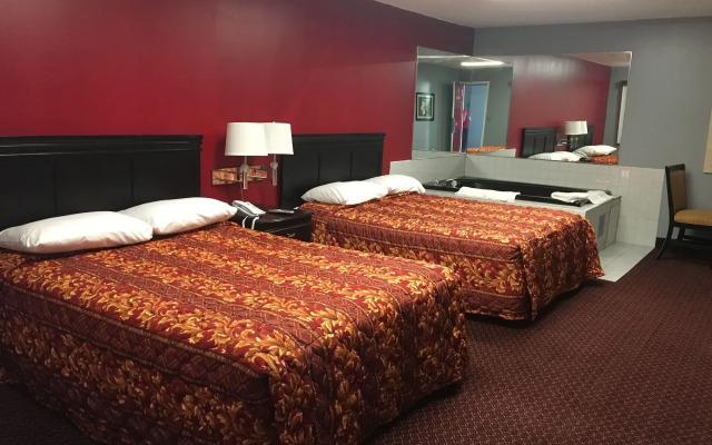 Haven Inn and Suites
