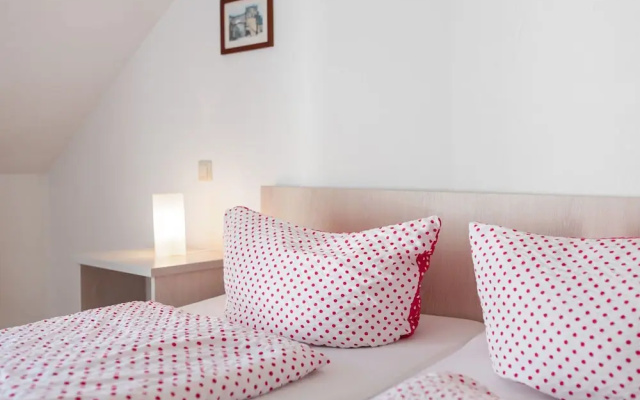 Spacious Apartment Near Forest in Bad Durrheim