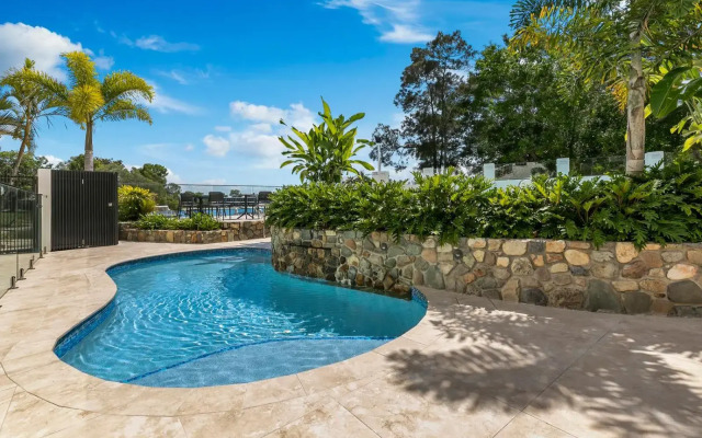 Sun Lagoon Resort
