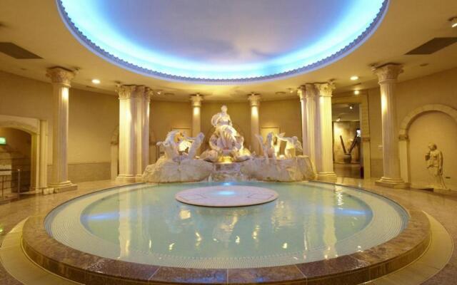 Spa World