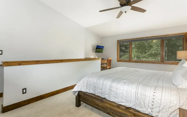 C2 Meadow Creek 3 Bedroom Townhouse
