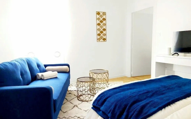 Résidence La Cocarde