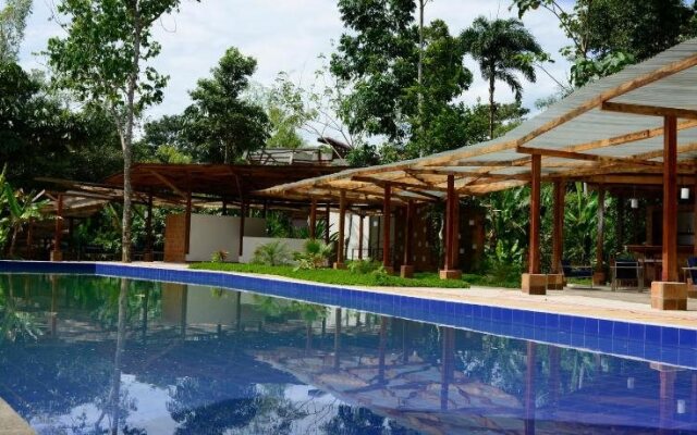 Itamandi Eco Lodge