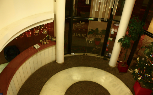 Hotel das Taipas