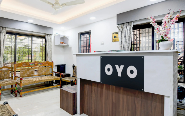 Hotel O by OYO R JOHNSON