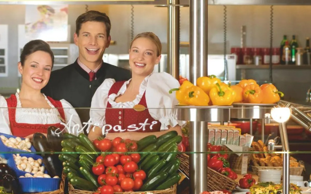 Rosenberger Völkermarkt