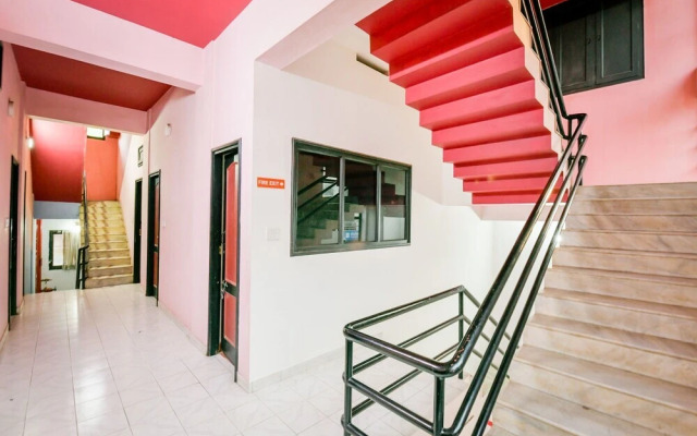 Hotel Vanarani