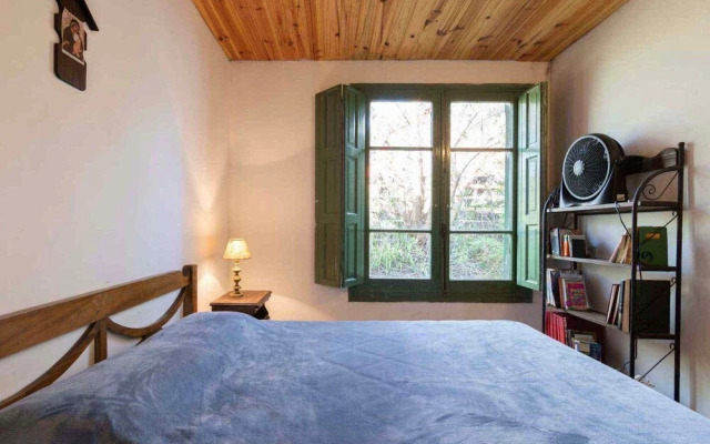 Beach House in La Floresta, Uruguay