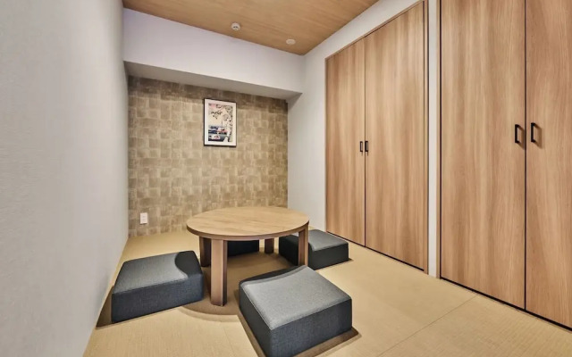 Mimaru Tokyo Kinshicho