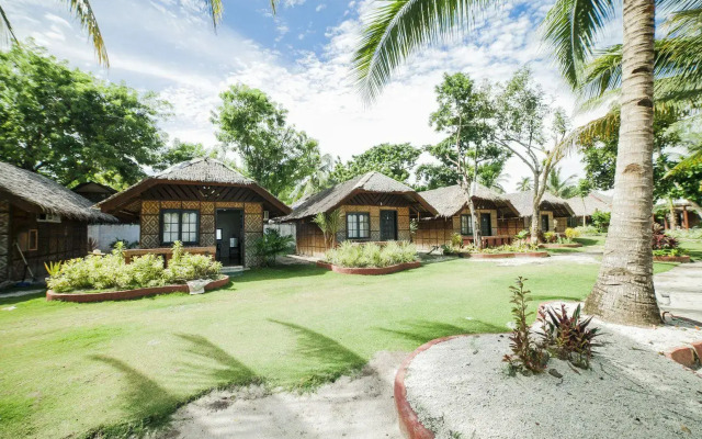 Panglao Grande Resort