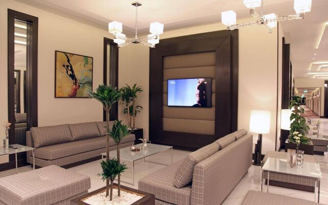 Al Rashid Residence Madina