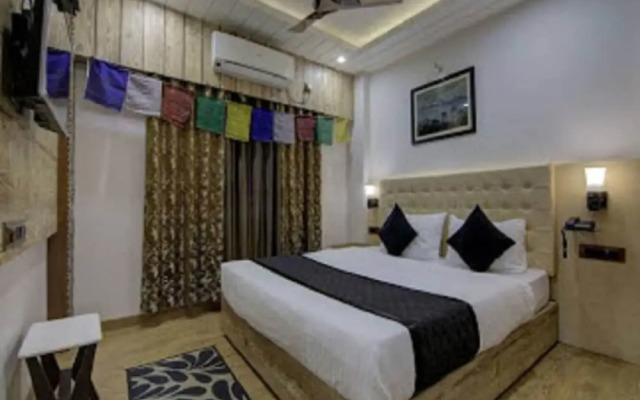 Hotel Venkatesh Regency