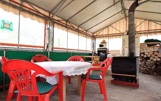 Wongju Pine Pension