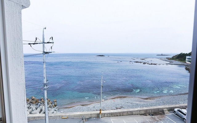 Pohang 5-island Pension