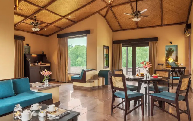 Aamaghati Wildlife Resort