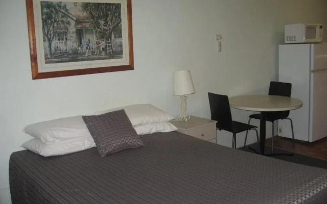 Paramount Motel Brisbane
