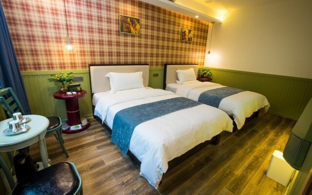 Yuguo Hotel