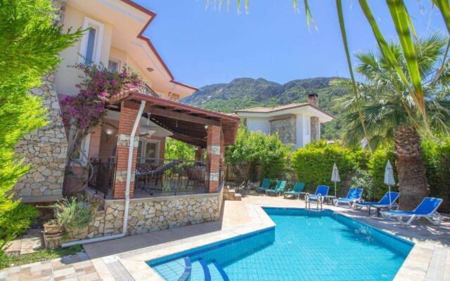 Fethiye Kelebek Villa