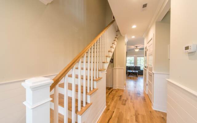 E Ashley A 121 4 Bedroom Holiday Home By My Ocean Rentals