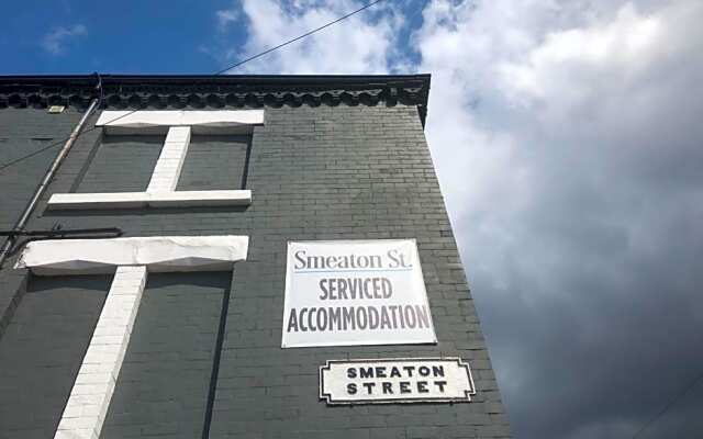 Smeaton serviced Accommodation