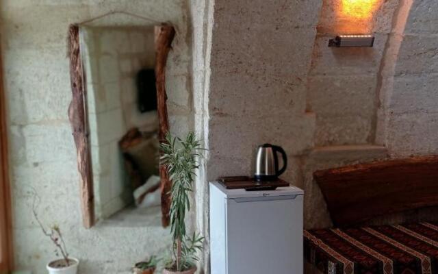 Ottoman Cave Inn Cappadocia
