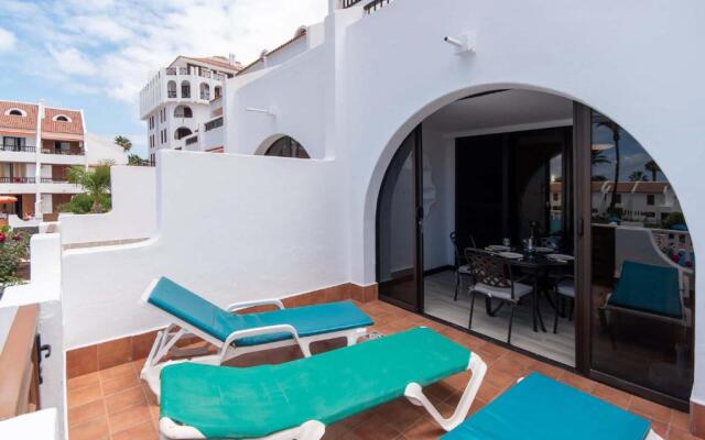 Parque Santiago II 85 - Two Bed