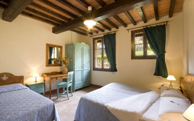 Agriturismo Belmonte Vacanze