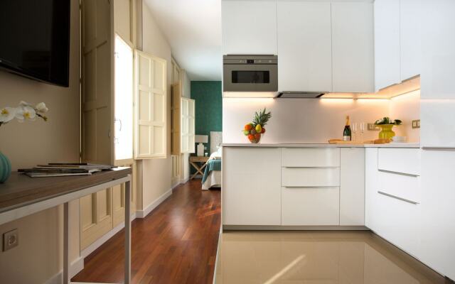 Living4Malaga Carcer 2