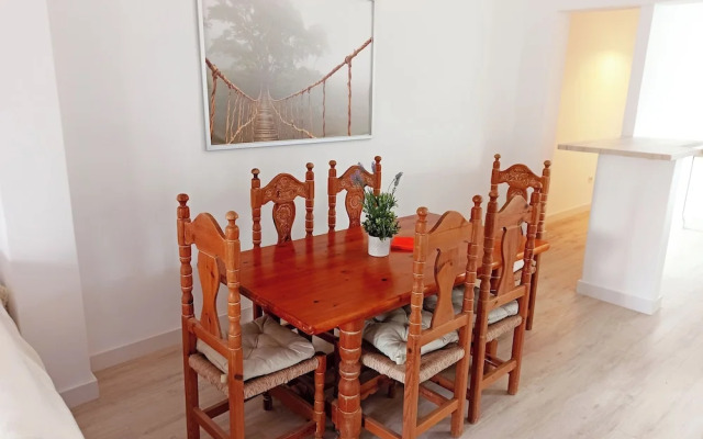 City Loft - Bright and Spaceful Apartment