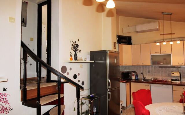Apartman Dijana