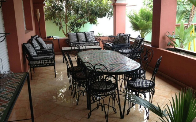 Villa NBL Marina