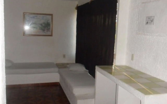 Ikaro Suites Cancun