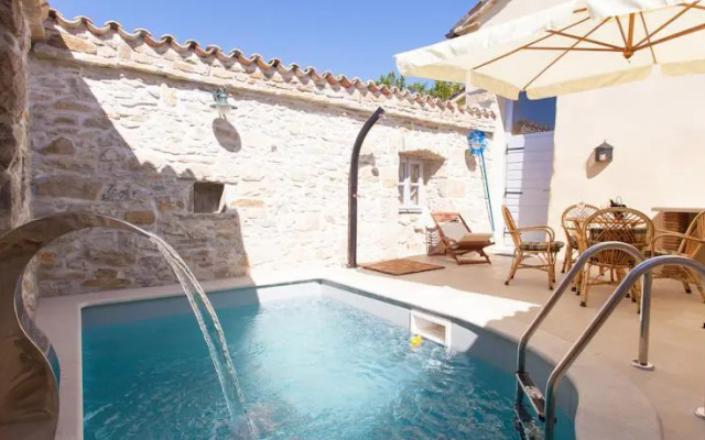 Istrian Villa Fiorido 113