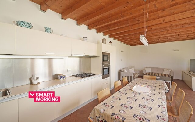 Villa Mary by Wonderful Italy
