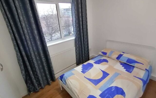 White City Apartment, Your London Stay