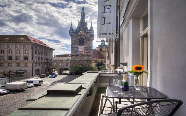 Hotel Essence