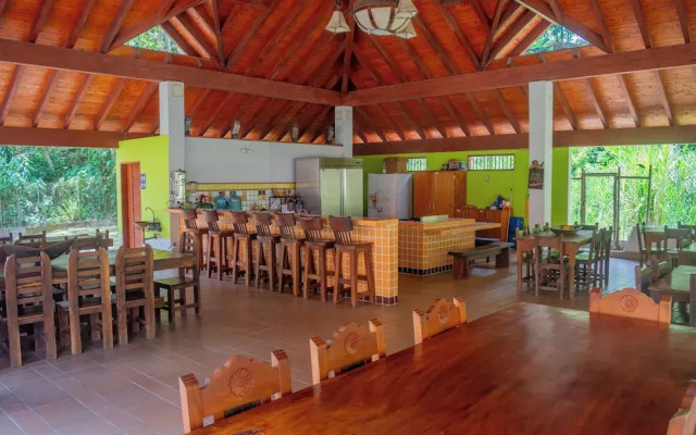 La Selva Hotel San Jeronimo