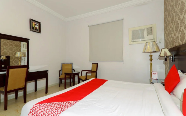 Oyo 163 Al Sadarh Furnished Units