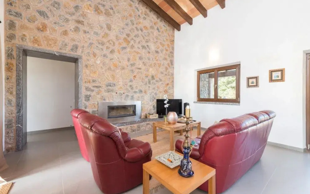 Bellpuig - Villa With Private Pool In Arta