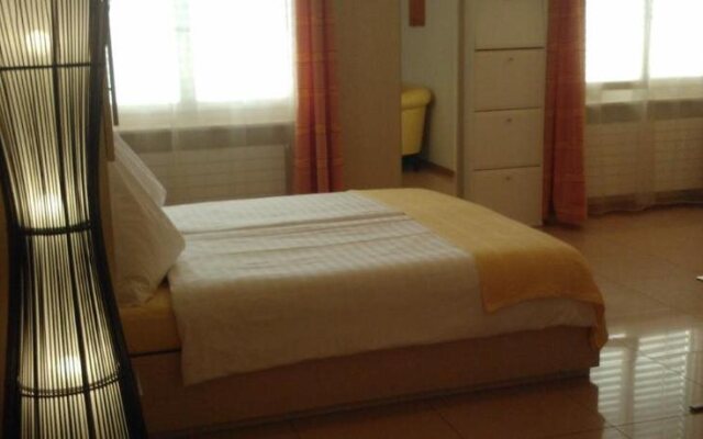 Hotel Du Faucon