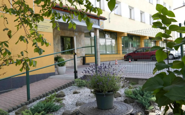 Ośrodek hotelowy Optima