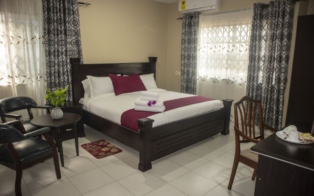 Kislas Luxury Hotel
