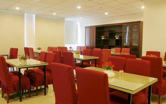 Hanting Express Wuxi Taihu Avenue Branch