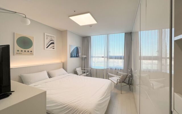 Uh Flat The Songdo